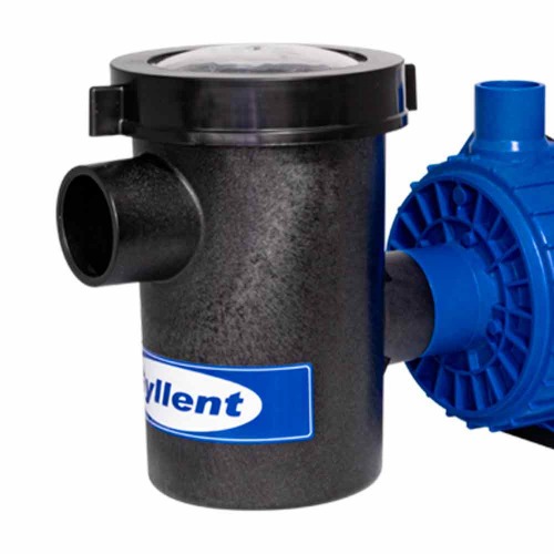 Motobomba com pré filtro para piscina 1 hp - PF42E0315AS1 220V Motobomba com pré filtro para piscina 1 hp - PF42E0315AS1 220V