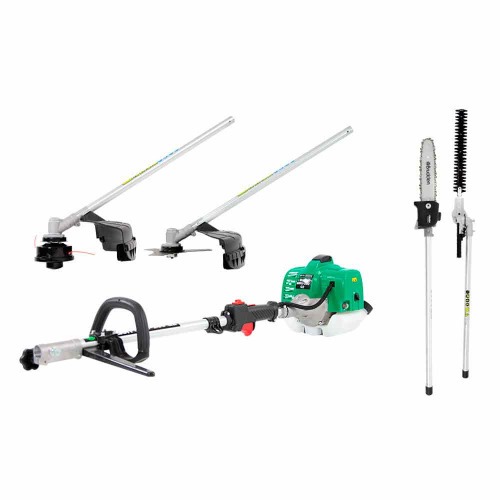 Roçadeira a gasolina multifuncional 1hp 26 cc 2 tempos - BMU260 Roçadeira a gasolina multifuncional 1hp 26 cc 2 tempos - BMU260