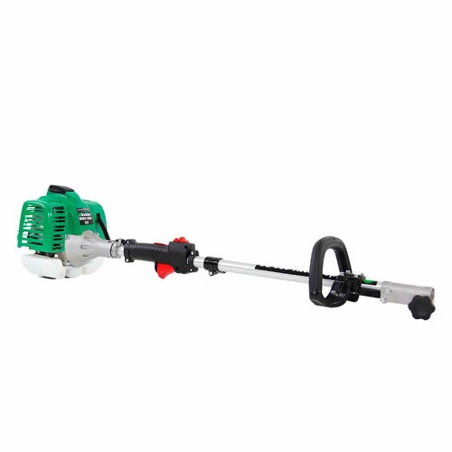 Roçadeira a gasolina multifuncional 1hp 26 cc 2 tempos - BMU260 Roçadeira a gasolina multifuncional 1hp 26 cc 2 tempos - BMU260