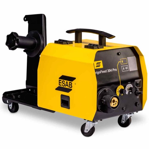 Cabe�ote externo para solda mig - Origo Feed 304 Pro