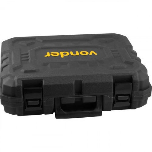 Martelete Perfurador e Rompedor 1500W 5,5 joules com maleta SDS Plus - MPV 1500  220V
