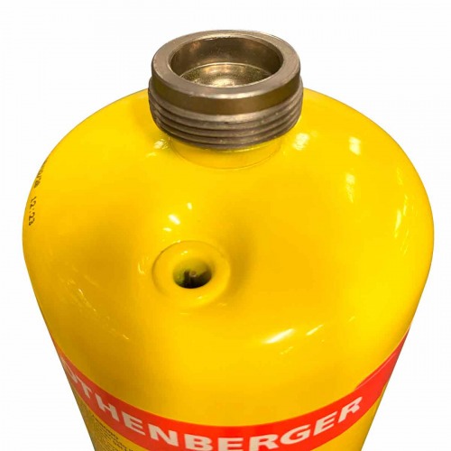 G�s mapp para ma�arico 400 g - PRO