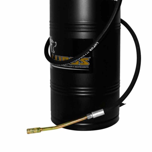 Bomba manual com capacidades de 15 kg - 7002