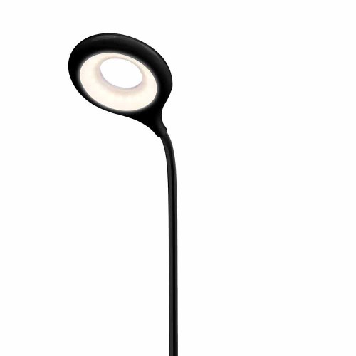 Lumin�ria de mesa touch 6W luz branca - BDLD-0001-02  110V/220V