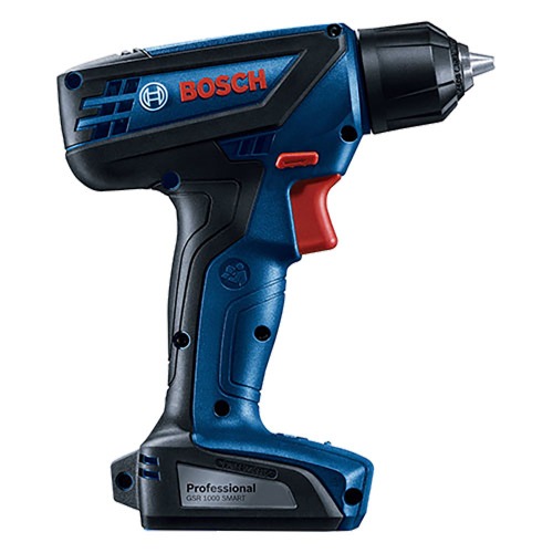 Furadeira Parafusadeira 1/4