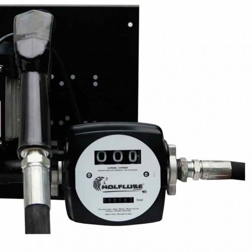 Esta��o de abastecimento 63 L/min - 9123-60EW