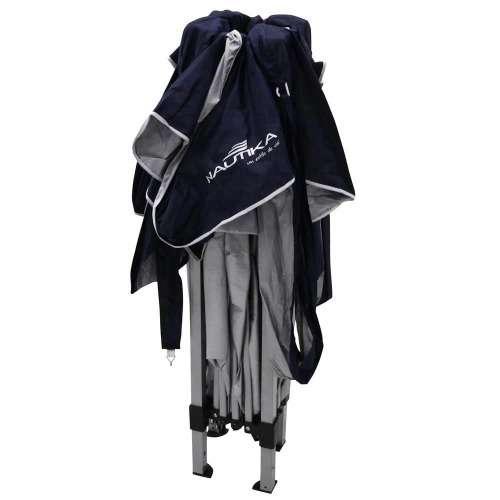 Gazebo dobr�vel em poli�ster Oxford 3 x 3 m - Trixx 