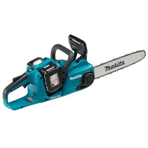 Motosserra a bateria 36V sabre de 14