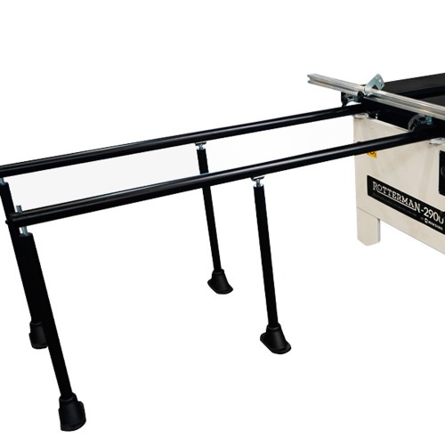 Esquadrejadeira 2900 mm com eixo inclin�vel 3 CV trif�sica - ESQ.2900.I