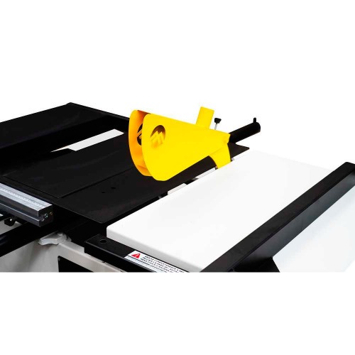 Esquadrejadeira 2900 mm com eixo inclin�vel 3 CV trif�sica - ESQ.2900.I