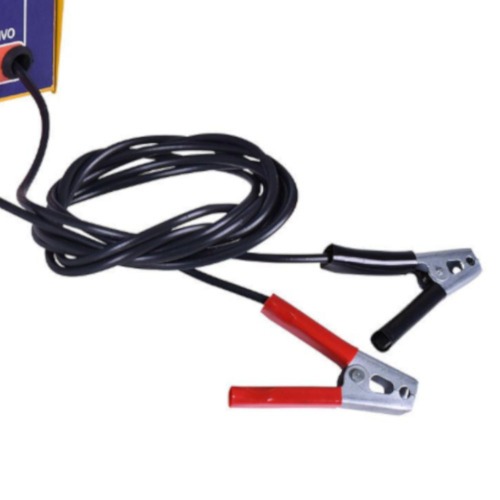Carregador de bateria port�til 12/24V 10A - CK24A10A  110V/220V