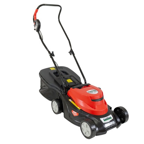 Cortador de grama el�trico 1.100W corte de 34 cm com recolhedor - GC-34  110V