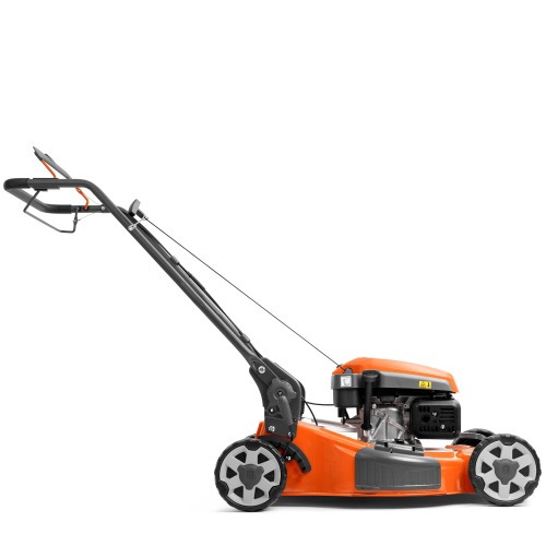 Cortador de grama a gasolina 3,6 hp corte de 56 cm com tração - LB256SP Cortador de grama a gasolina 3,6 hp corte de 56 cm com tração - LB256SP
