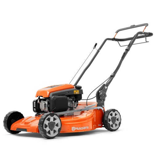 Cortador de grama a gasolina 3,6 hp corte de 56 cm com tração - LB256SP Cortador de grama a gasolina 3,6 hp corte de 56 cm com tração - LB256SP