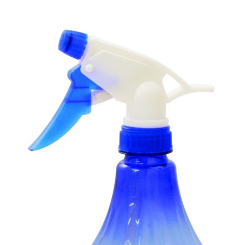 Pulverizador manual 550 ml cores sortidas - SX 219 Pulverizador manual 550 ml cores sortidas - SX 219