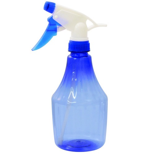 Pulverizador manual 550 ml cores sortidas - SX 219 Pulverizador manual 550 ml cores sortidas - SX 219