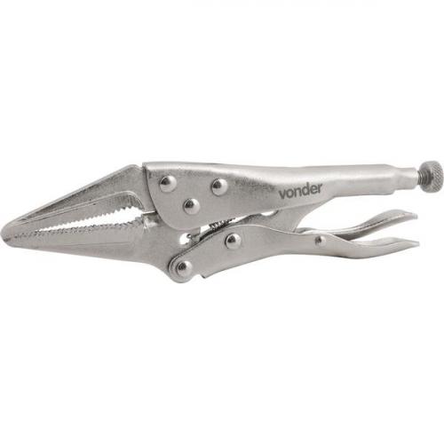 Alicate de press�o 6