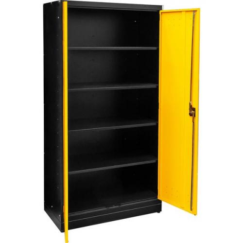 Arm�rio multiuso 2 portas modular