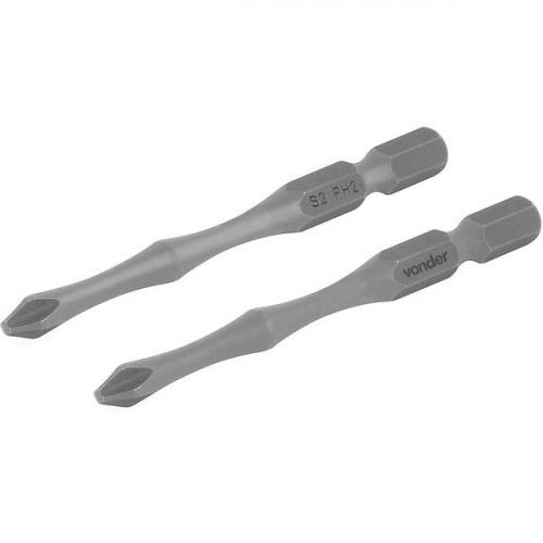 Bits de torc�o s2 1/4