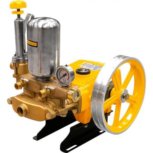 Bomba pulverizadora agr�cola de pist�o 85 l/min. Sem motor - BPA 070
