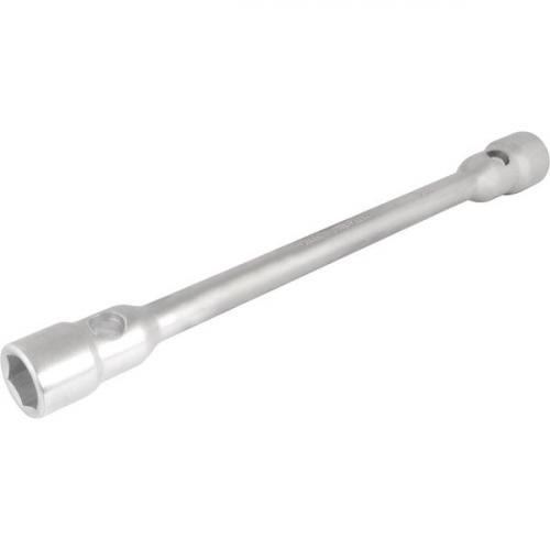 Chave de roda tipo T sem cabo 30 x 32 mm a�o cromo van�dio  