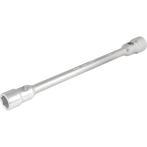 Chave de roda tipo T sem cabo 30 x 33 mm a�o cromo van�dio  