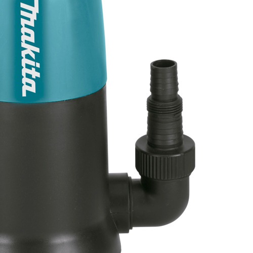 Bomba submers�vel 800 watts para �gua Limpa - PF0800  220V