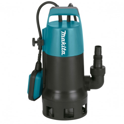 Bomba submers�vel 1.100 watts para �gua Suja - PF1010  110V