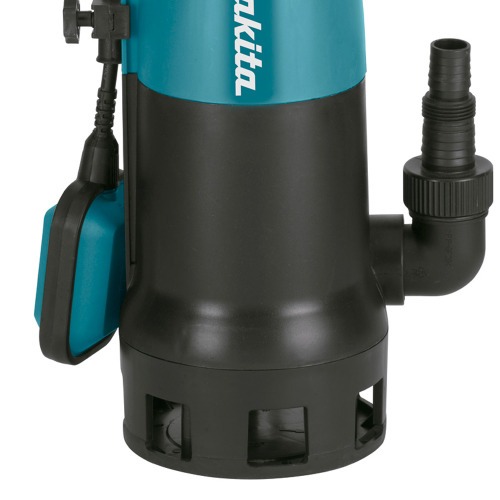 Bomba submers�vel 1.100 watts para �gua Suja - PF1010  110V