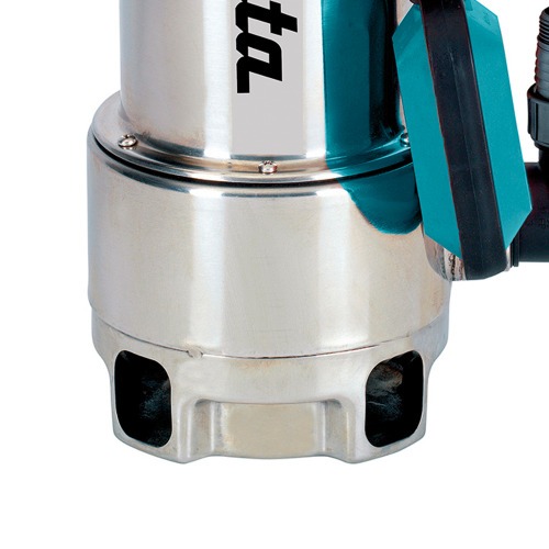 Bomba submersível 1.100 watts para Água Suja - PF1110 110V Bomba submersível 1.100 watts para Água Suja - PF1110 110V