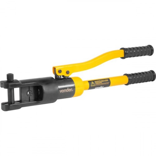 Alicate crimpador hidr�ulico ACV 300