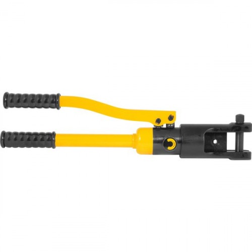 Alicate crimpador hidr�ulico ACV 300