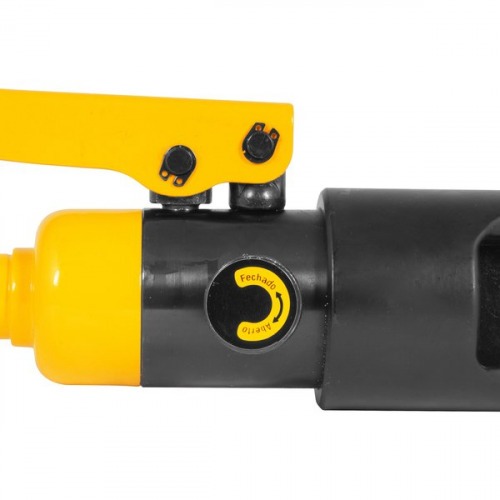 Alicate crimpador hidr�ulico ACV 300