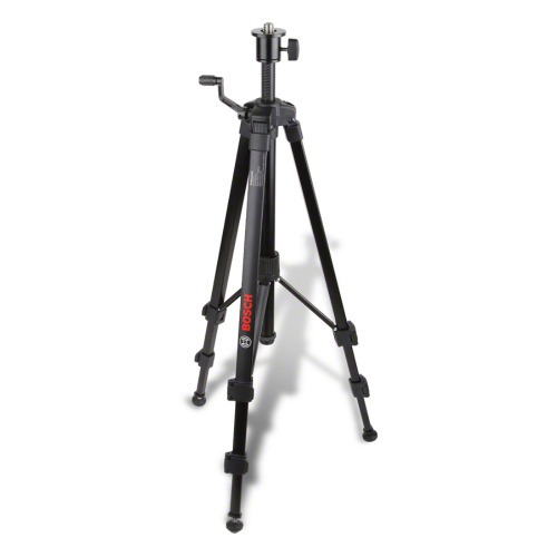 Tripé para nível a laser altura regulável 55 a 157 cm - BT150 Tripé para nível a laser altura regulável 55 a 157 cm - BT150