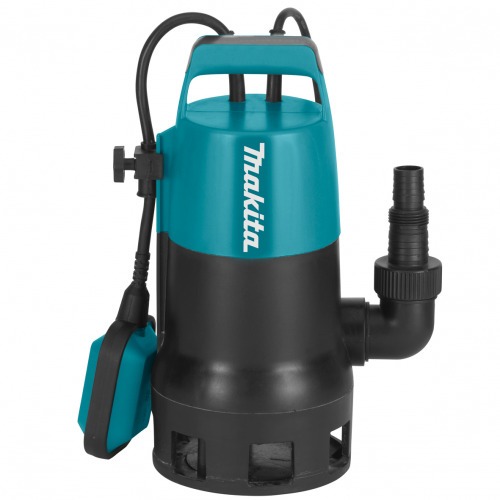Bomba submers�vel 400 watts para �gua Suja - PF0410  220V