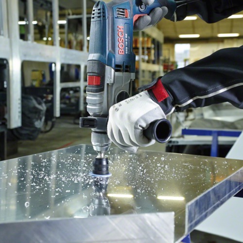 Jogo de fresas para madeira com 15 peças - Standard Jogo de fresas para madeira com 15 peças - Standard