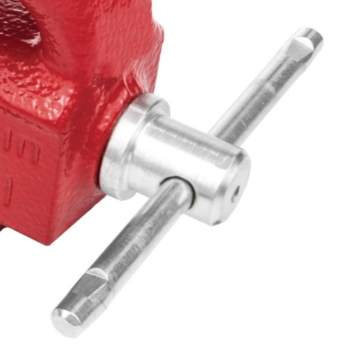 Torno de bancada fixo leve N°3 - TBL03 Torno de bancada fixo leve N°3 - TBL03