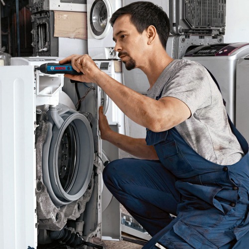 Jogo de bits e ponteiras com 43 pe�as - Extra Hard