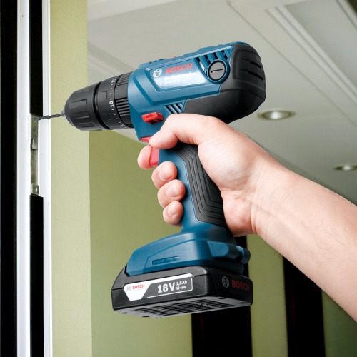 Jogo de brocas e bits 30 pe�as com maleta - X-Line