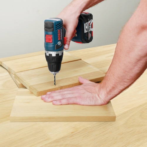 Jogo de brocas e bits 30 pe�as com maleta - X-Line