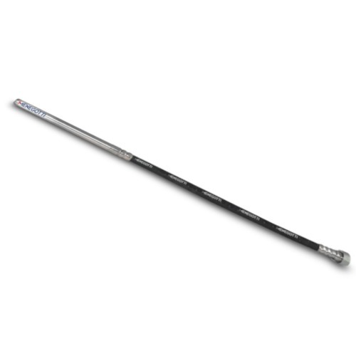 Mangote para motor vibratório de concreto MVP 35 mm x 2,5 m Mangote para motor vibratório de concreto MVP 35 mm x 2,5 m