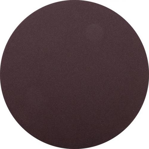 Disco de lixa costado em pluma 150mm p/ lixadeira LCV 375 10 pe�as