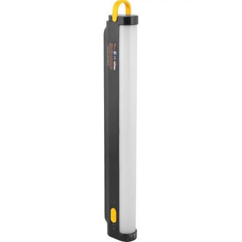 Lanterna recarreg�vel de emerg�ncia bateria de l�tio - LRE 500