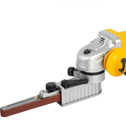 Lixadeira de cinta bateria intercambi�vel 18V S/ bateria - ILCV 1812 