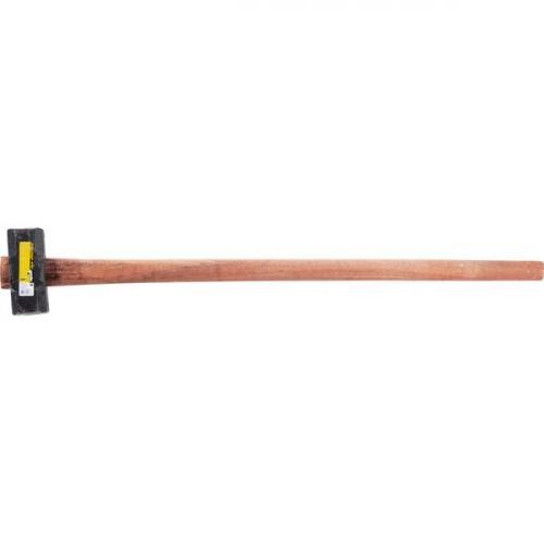 Marreta oitavada 3 kg com cabo de madeira envernizado - 30.78.003.000