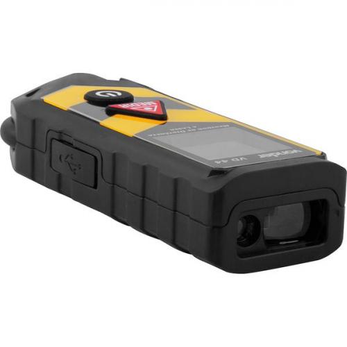 Trena a laser alcance de 40 metros - VD 44 Trena a laser alcance de 40 metros - VD 44