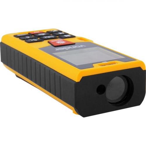 Trena a laser alcance de 60 metros - VD 60  