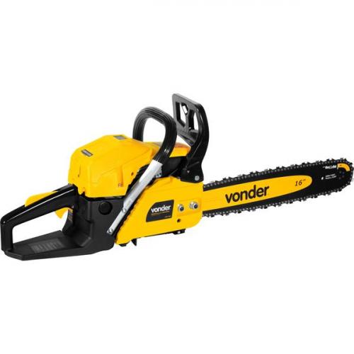 Motosserra a gasolina 45 cc com sabre de 16? - MGP 450