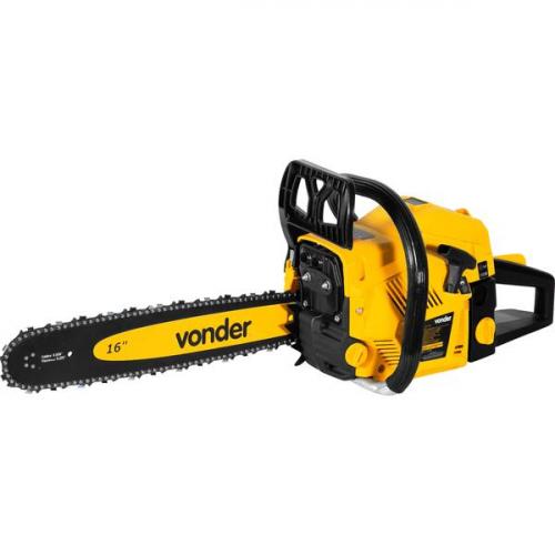 Motosserra a gasolina 45 cc com sabre de 16? - MGP 450