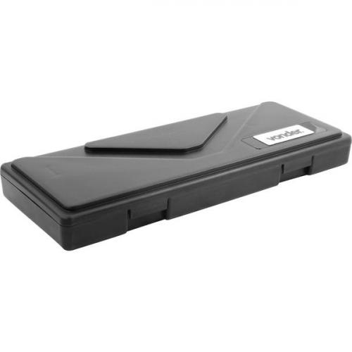 Paqu�metro digital capacidade 150 mm com fun��o ABS  PD-ABS